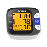 Acura AC-493 Şarjlı Dijital Türkçe Konuşan Koldan Tam Otomatik Tansiyon Aleti