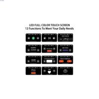 ANC/ENC A9 PRO BLUETOOTH KULAKLIK (BEYAZ VE SİYAH)