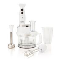 Arzum AR1004 Soprano Max Multi Blender Seti - Beyaz