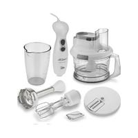 Arzum AR1004 Soprano Max Multi Blender Seti - Beyaz