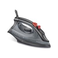 Arzum AR684 Olivya Buharlı Ütü - Siyah - 2400 Watt