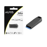 AURIS 32GB METAL FLASH BELLEK 3.0