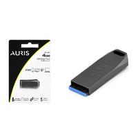 AURIS 4GB METAL FLASH BELLEK 3.0 