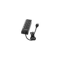 AURIS ARS-HB01 4 PORT USB HUB ÇOKLAYICI 