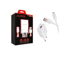 AURIS CH-28 2.2A MİCRO ŞARJ ALETİ 