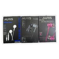 AURIS STEREO HEADSFREE CEP TELEFONU KULAKLIK