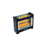 BAYERSAN 3001 ŞÖMİNE TİPİ 1800W ELEKTRİKLİ ISITICI SOBA 