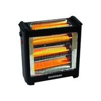 BAYERSAN 3003 ŞÖMİNE TİPİ 2400W ELEKTRİKLİ ISITICI SOBA 