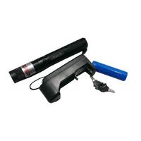 BİGEM BM-520 ŞARJLI YEŞİL LAZER POİNTER 1000W 