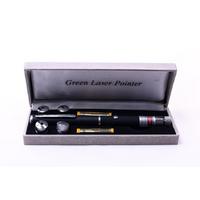 BİGEM BM-521 PİLLİ YEŞİL LAZER POİNTER 