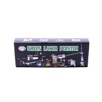 BİGEM BM-521 PİLLİ YEŞİL LAZER POİNTER 