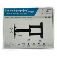 BOTECH 10-27 26-70 CM HAREKETLİ TV ASKI APARATI 