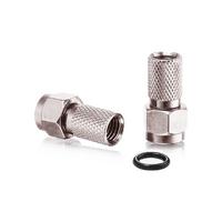 BOTECH 20MM F KONNEKTÖR (100-PAKET)