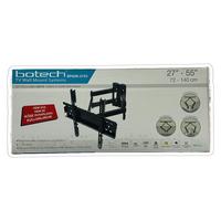 BOTECH 27-55 72-140CM HAREKETLİ TV ASKI APARATI 