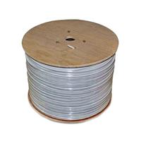BOTECH 500MT 48 TEL RG6/U4 UYDU KABLOSU 