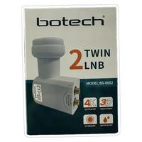 BOTECH BS-0002 2'Lİ LNB 