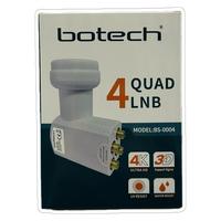 BOTECH BS-0004 4'LÜ LNB 