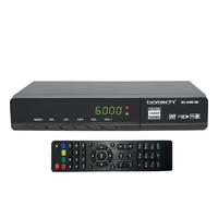 BOTECH BS-5000 KASALI HD UYDU CİHAZI 