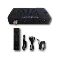 BOTECH PİKO-502 HD UYDU CİHAZI 