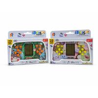 BRİCK NO:158A GAME OYUN TETRİS 