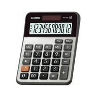 Casio Mx-120b 12 Hane Masa Üstü Hesap Makinesi