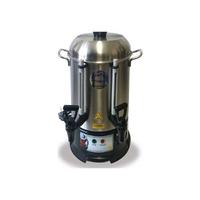 ÇAY OTOMATI 80 BARDAK PASLANMAZ ÇAYCI