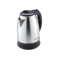 Crown CRW-7102 1.8 L Çelik Su Isıtıcı Kettle