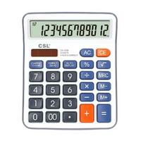 CSL CS-3806 HESAP MAKİNESİ 