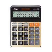 CSL CS-3809 HESAP MAKİNESİ 