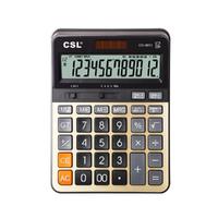 CSL CS-3813 HESAP MAKİNESİ 