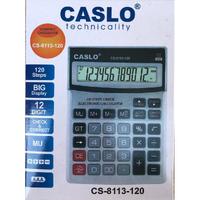 CSL CS-8113-120 HESAP MAKİNESİ 