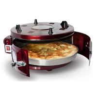 CVS DN-250 HANIMELİ DAVUL FIRIN 