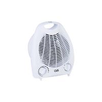 CVS DN-3014 PULSAR 2000W AYARLANABİLİR TERMOSTATLI FAN SOBA 