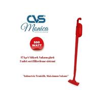 CVS DN-4730 MONİCA ELEKTRİKLİ PRATİK DİK SÜPÜRGE