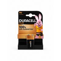 DURACELL 9 VOLT PİL 