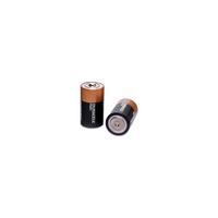 DURACELL D2 BÜYÜK PİL 2'Lİ 