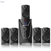 DVS-1000 PC 5+1 USB/BLUETOOTH SES SİSTEMİ 