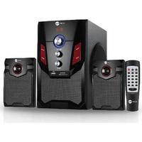 EMRTECH EMR-203 2+1 BLUETOOTH SES SİSTEMİ 