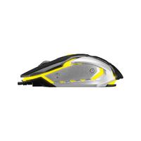 EVERESE SM-G72 GAMING OYUNCU MOUSE 