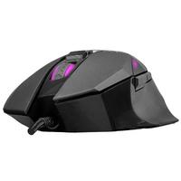 Everest SM-GX7 Usb Siyah 7 Tuşlu Oyuncu Mouse