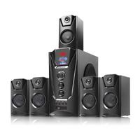 FORLAND DVS-1000 5+1 USB/BLUETOOTH SES SİSTEMİ 