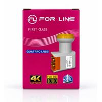 FORLINE QUATRRO SANTRAL LNB 