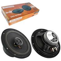 Fullsound 1650T 16cm Tweeterlı Hoparlör Seti