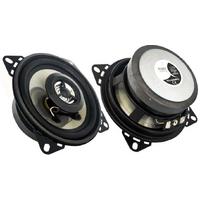 Fullsound FS-1050T 10cm 4 Tweeterlı Oto Hoparlör