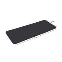 GOLİTE 30X70 SİYAH OYUNCU MOUSE PAD 