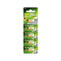 GP 23A 12V ALKALİNE PİL KUMANDA PİLİ 5 ADET 
