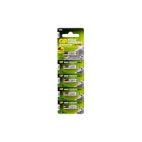 GP 27A 12V ALKALİNE PİL KUMANDA PİLİ 5 ADET 