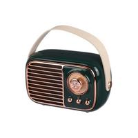 GTS-1959 USB/FM/BLUETOOTH NOSTARJİ RADYO 