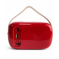 GTS-1959 USB/FM/BLUETOOTH NOSTARJİ RADYO 