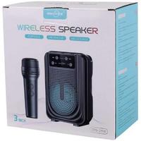 GTS-2158 SPEAKER BLUETOTH/USB MİKRAFONLU MİNİ SPEAKER 
